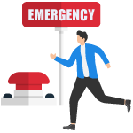 簡単操作で情報発信